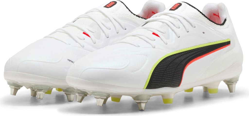 Puma KING 20 ULTIMATE MxSG, Größe:7