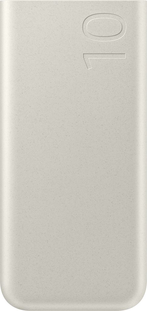 Samsung Usb C 10.000mah Powerbank Beige Beige Jedna Obrázek produktu 
