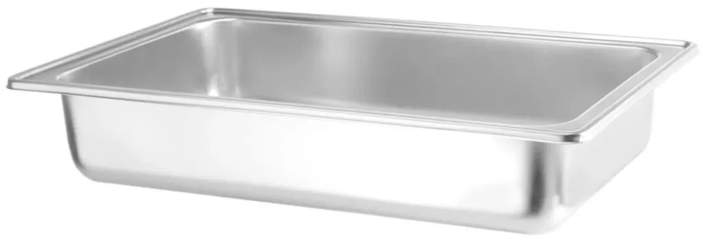 Chauffe-plats compact Hendi 1010488PRZEM en inox haute résistance - 12