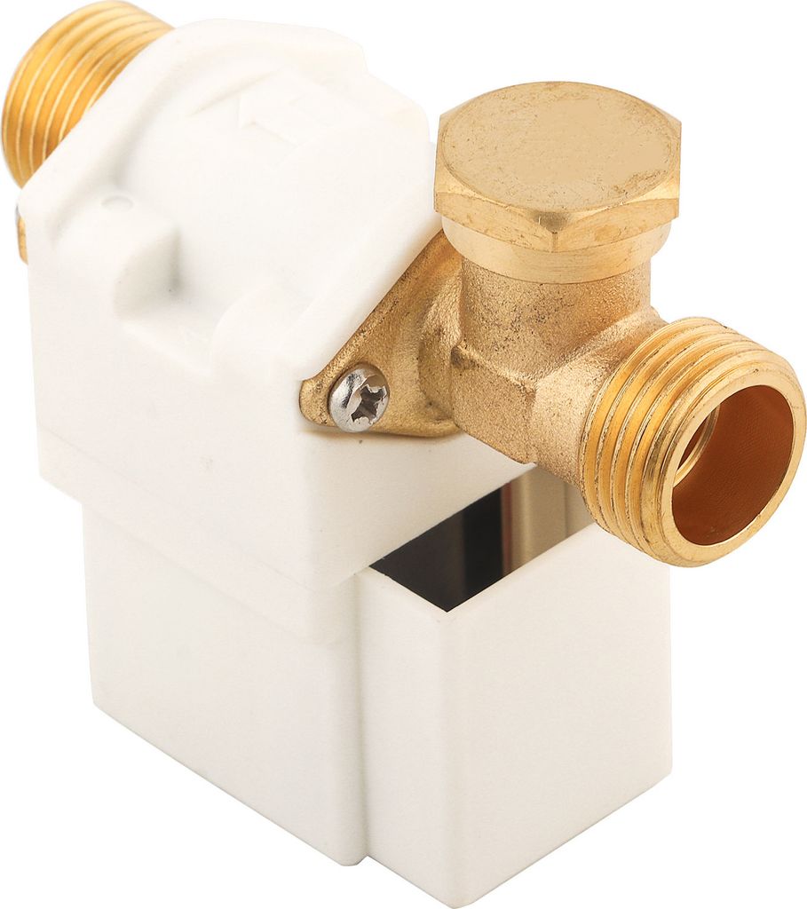 Ventil, elektrický elektromagnetický ventil, 1/2 Obrázok produktu 
