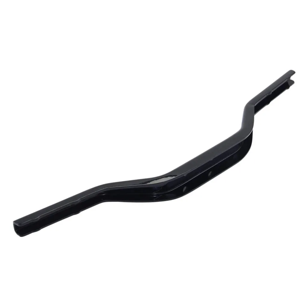 Tube de repose-pied pour réparer Puch Monza 4 S SL C GP XL noir