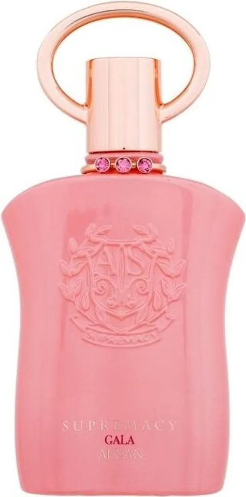 Afnan Supremacy Gala 90 ml - Parfum Floral avec Sillage Longue Durée