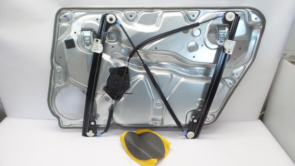 Original VW Passat SKODA Superb RHD Fensterheber ohne Motor Vorn Links 3B2837461