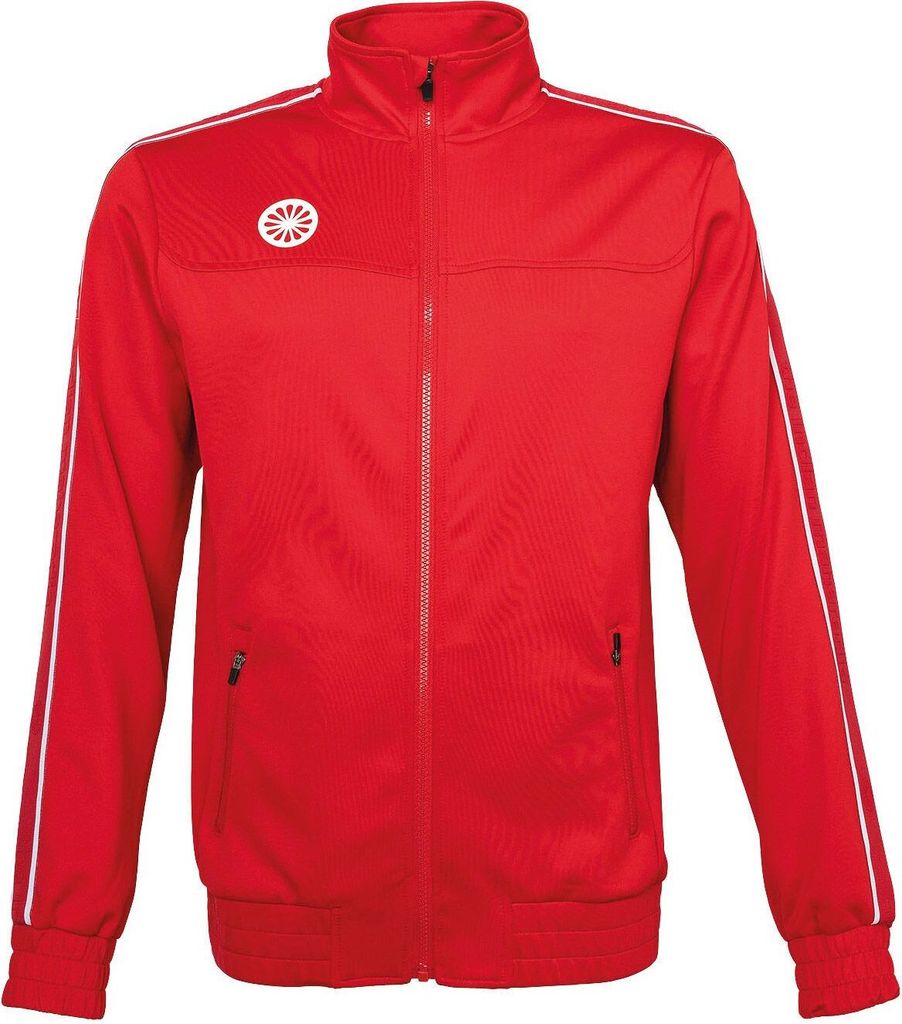 The Indian Maharadja Jaipur Performance Trainingsjacke Herren