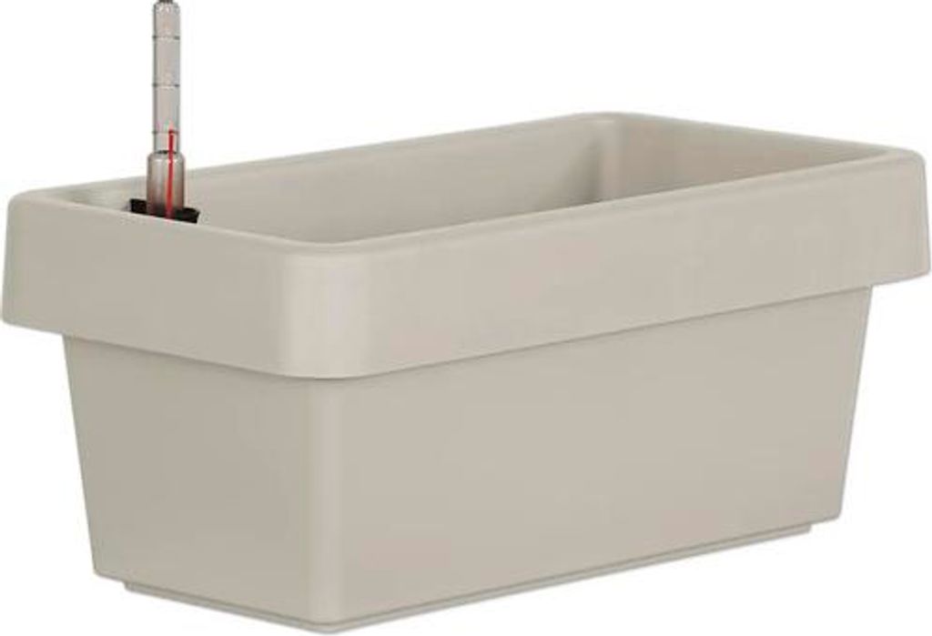 Blumenkasten geli VIVA Kunststoff 38,6 x 21,2 x 17,1 cm Produktbild 