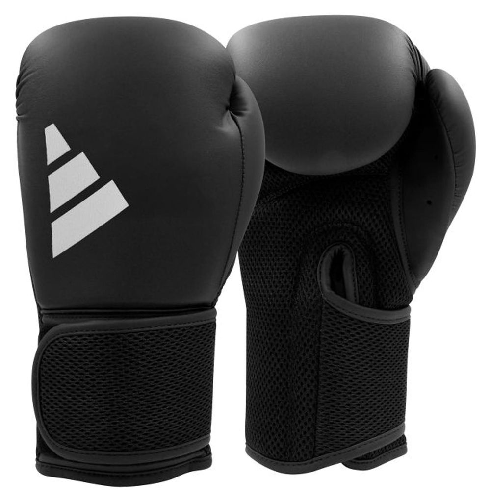 adidas Unisex – Erwachsene Hybrid 25 Boxhandschuhe, Produktbild 