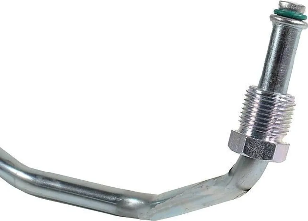Tubo Idraulico Sterzo METZGER 2361134 VW Golf III | Fai-da-te Semplice