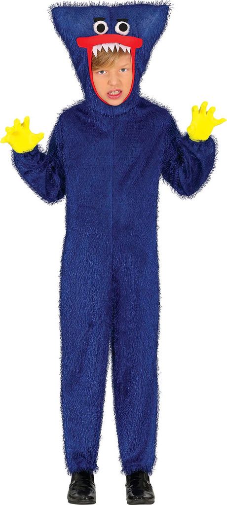 Oblíbený kostým Boogie Hugger Obrázek produktu 