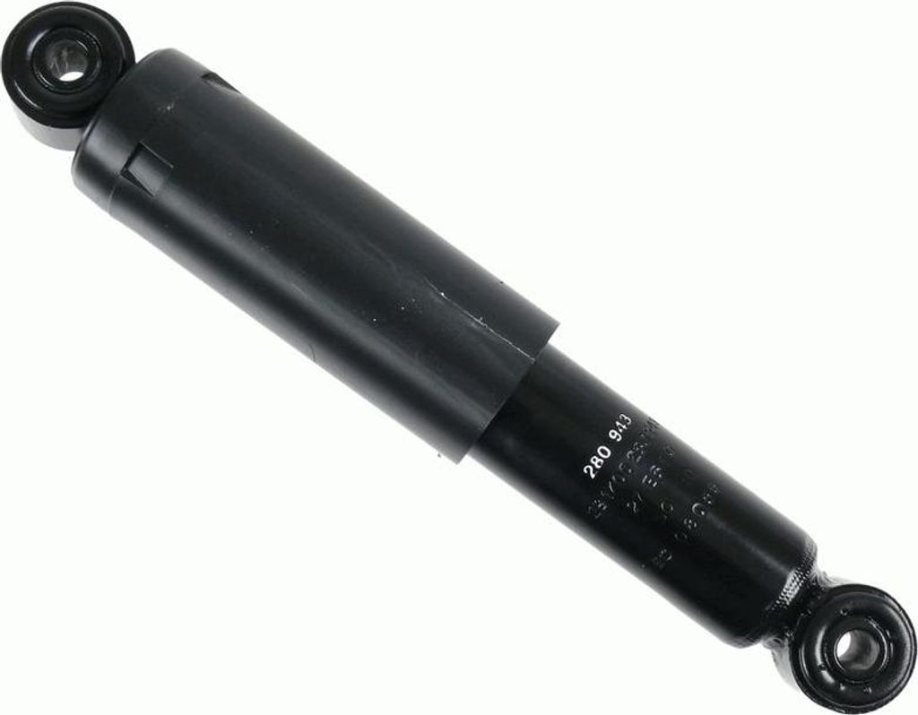 SACHS 280 943 Stoßdämpfer OE 4180070F00 kompatibel mit Tico