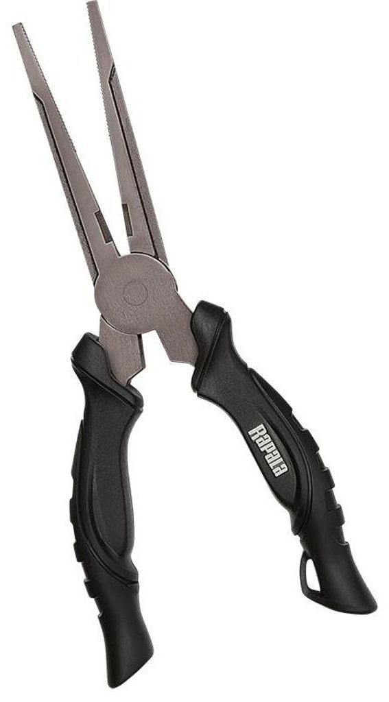 Rapala Super Stainless Steel Pliers 21,5 cm