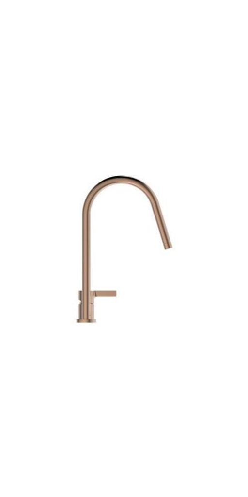 Ideal Standard BD422J4 Küchenarmatur Gusto Ausld.243mm