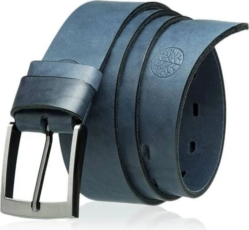 Cintura Betlewski LIC400GRANAT95 Robusta Blu Navy per Outdoor