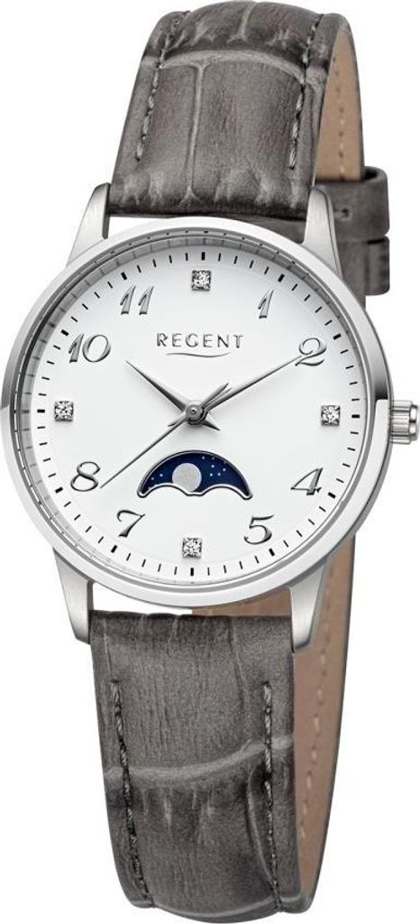 Regent - 32-2112550 - Damenuhr