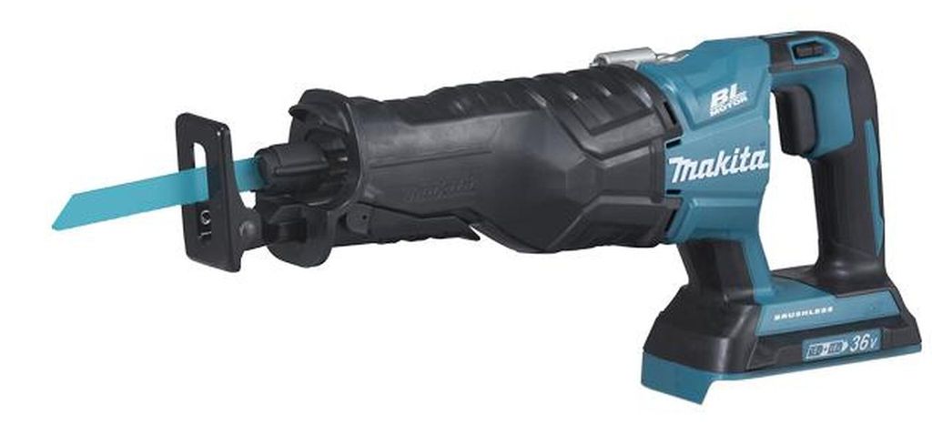 Makita Säbelsäge DJR360Z 18Vx2 BL ohne Akku