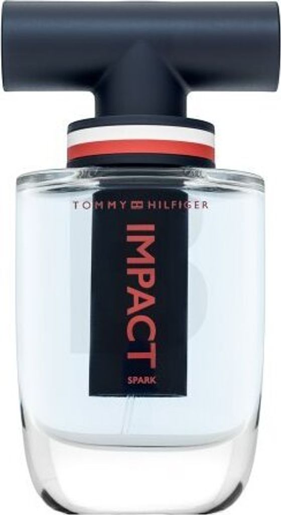Tommy Hilfiger Impact Spark Eau de Toilette für herren 50 ml