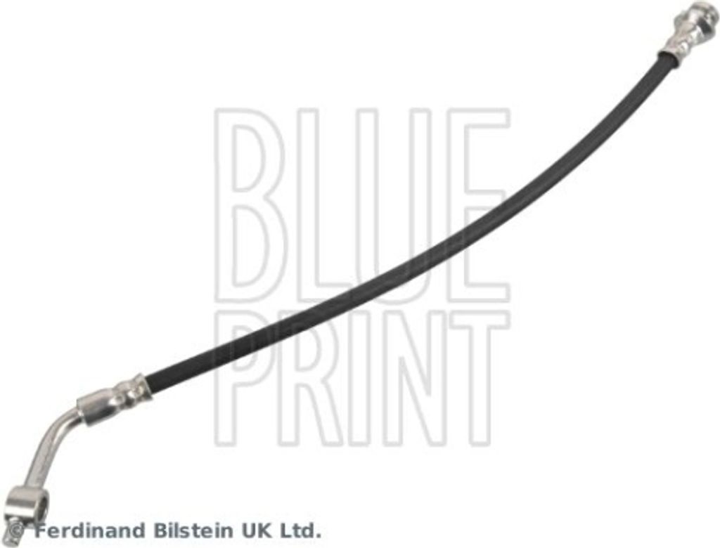 BLUE PRINT ADBP530010 Bremsschlauch Vorne Rechts für NISSAN NAVARA (D22) PICK UP (D22)