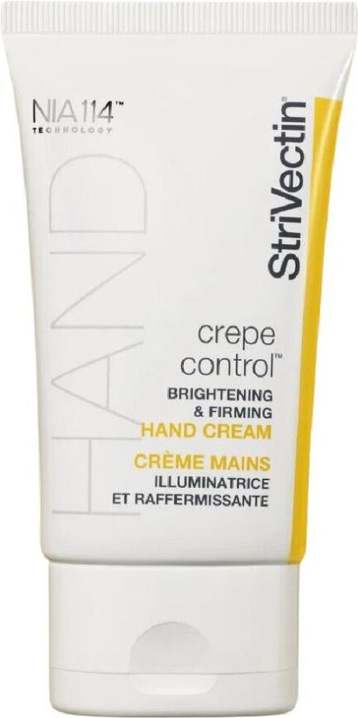 StriVectin Crepe Control™ Crème mains éclaircissante et Image du produit 