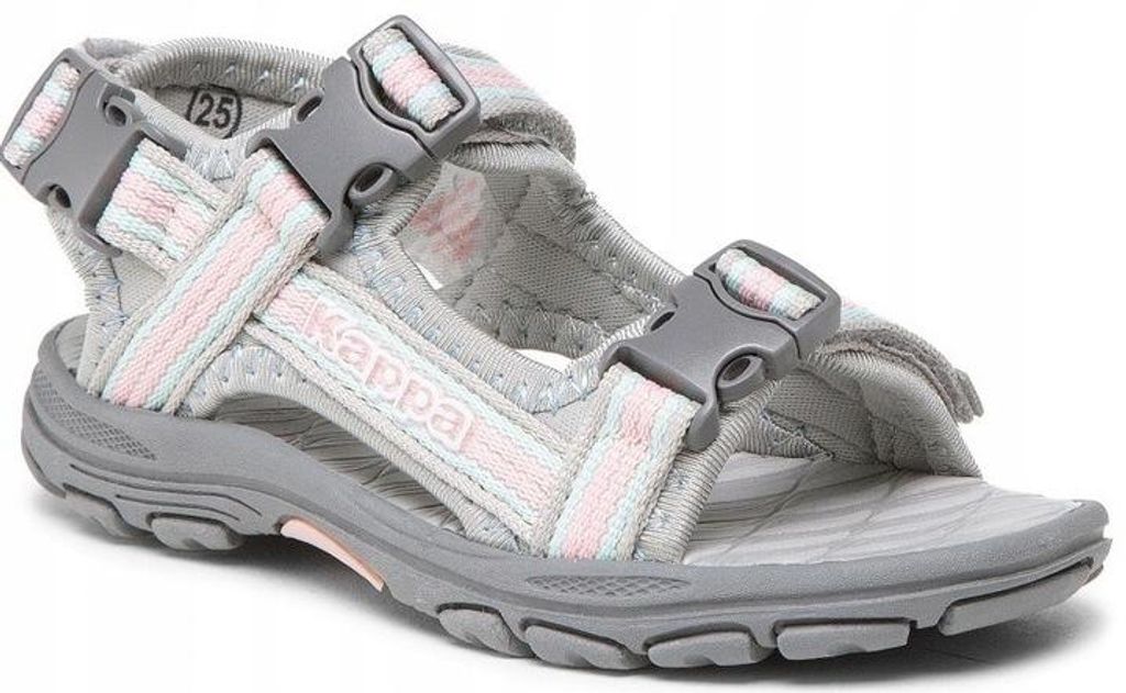 39 Kappa Rusheen Damensandalen 260773K-1421