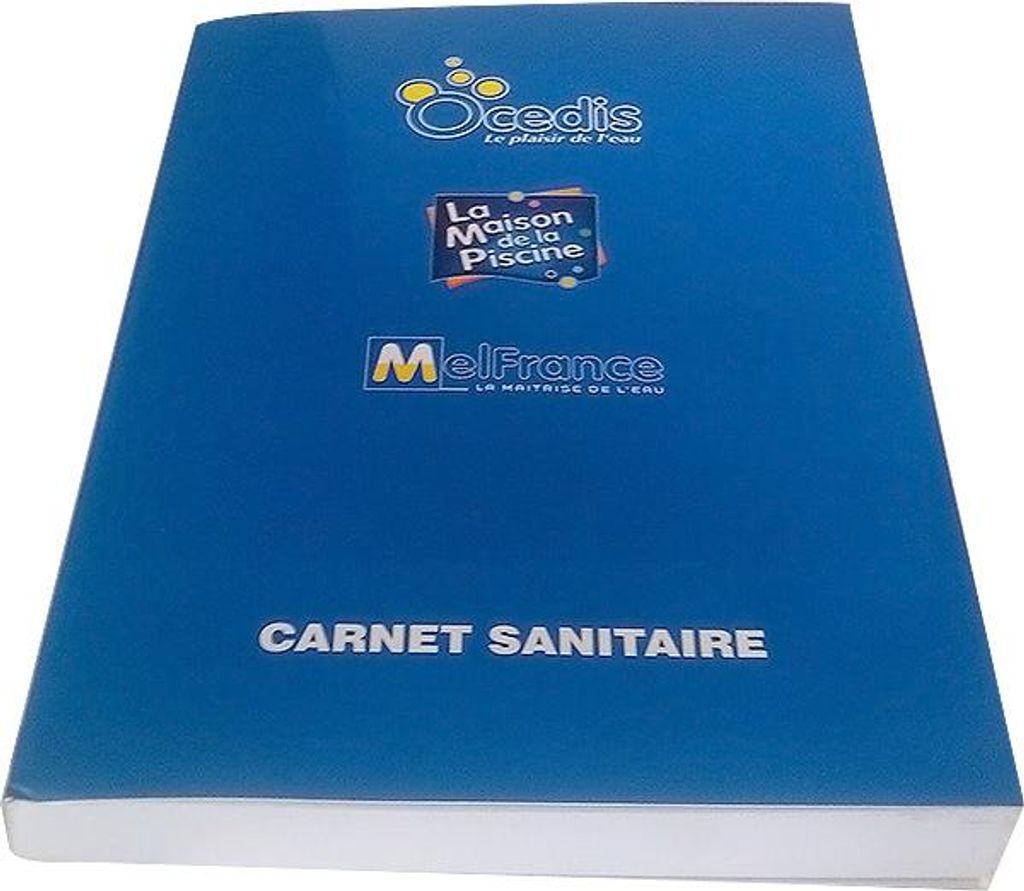 Registro sanitario Ocedis CSANIT Immagine del prodotto 