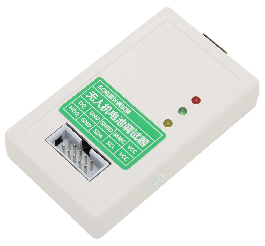Interface EV2400 pour Débogage et Maintenance de Batterie DJI BQ - 5