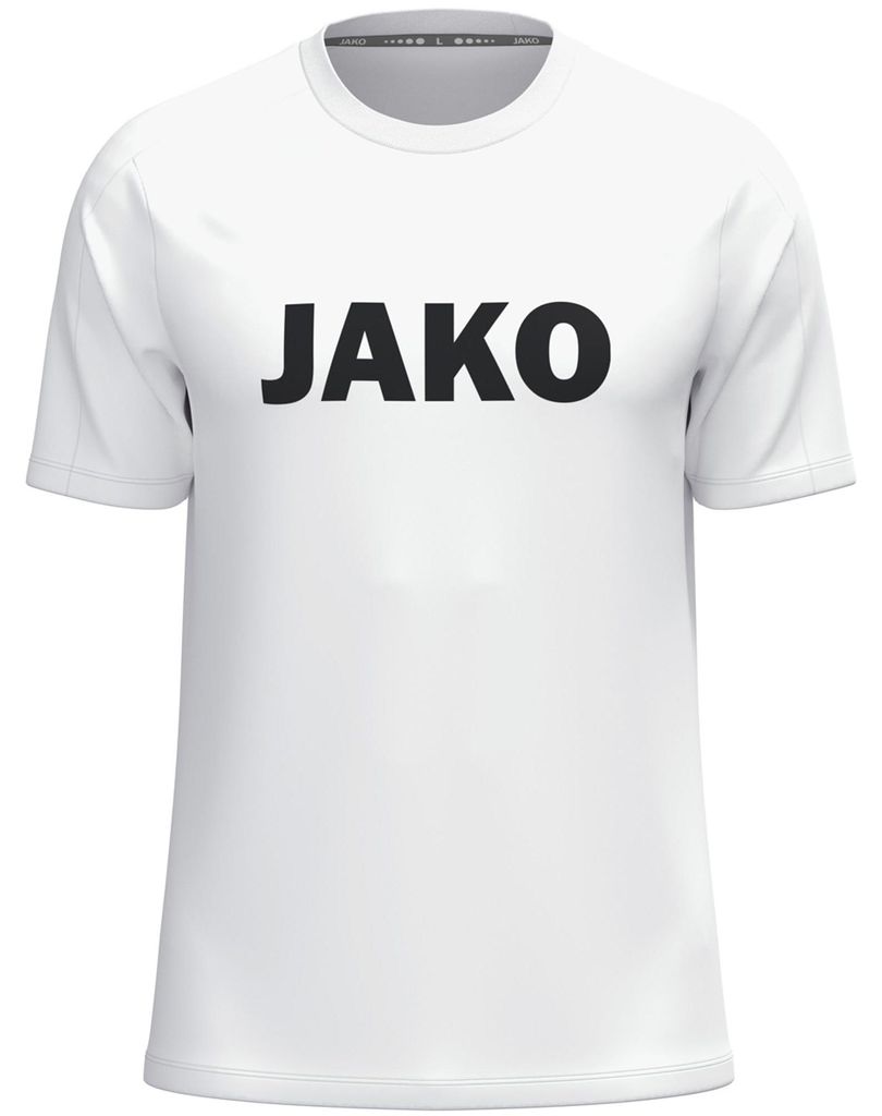 Jako Funktionsshirt Promo 2.0 - weiß, Größe:140