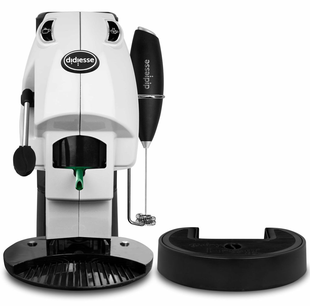 Didiesse New Baby Frog Automatica/Manuale Macchina per Immagine del prodotto 