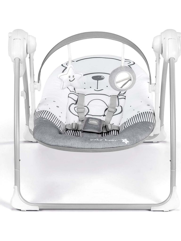 BABY EINSTEIN Musikalische Vibrierende Liege Mit Li Produktbild-Vorschau 12