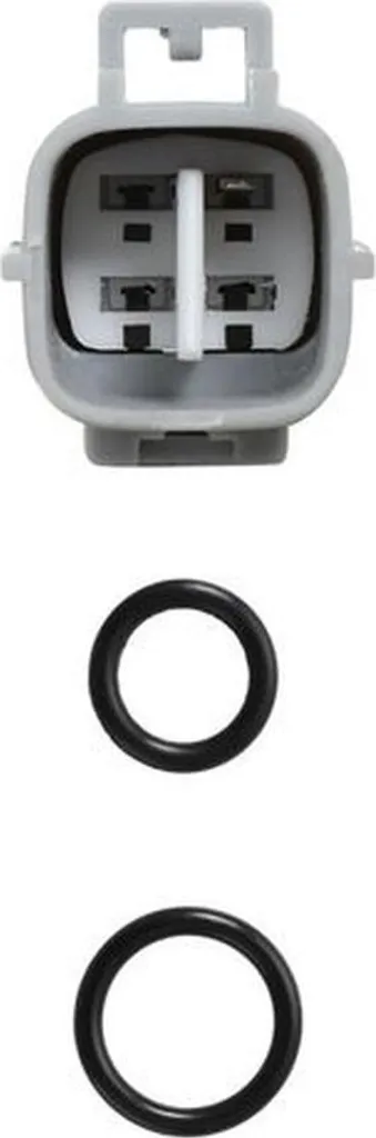 Compresseur de climatisation HELLA 12V Ø 100 pour ABARTH 500 et 595 - 2