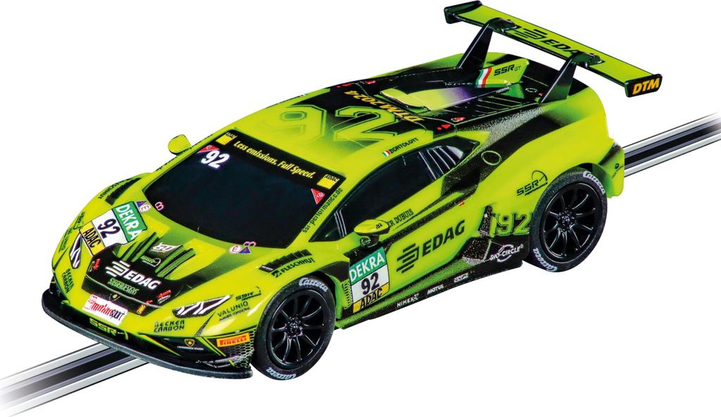 Carrera Lamborghini Huracan GT3 Evo II Mirko Bortolotti, Produktbild 
