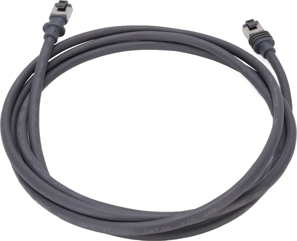 Câble Starlink Gen3 V3 de 10m - Extension Internet 1200 Mbit/s IP68
