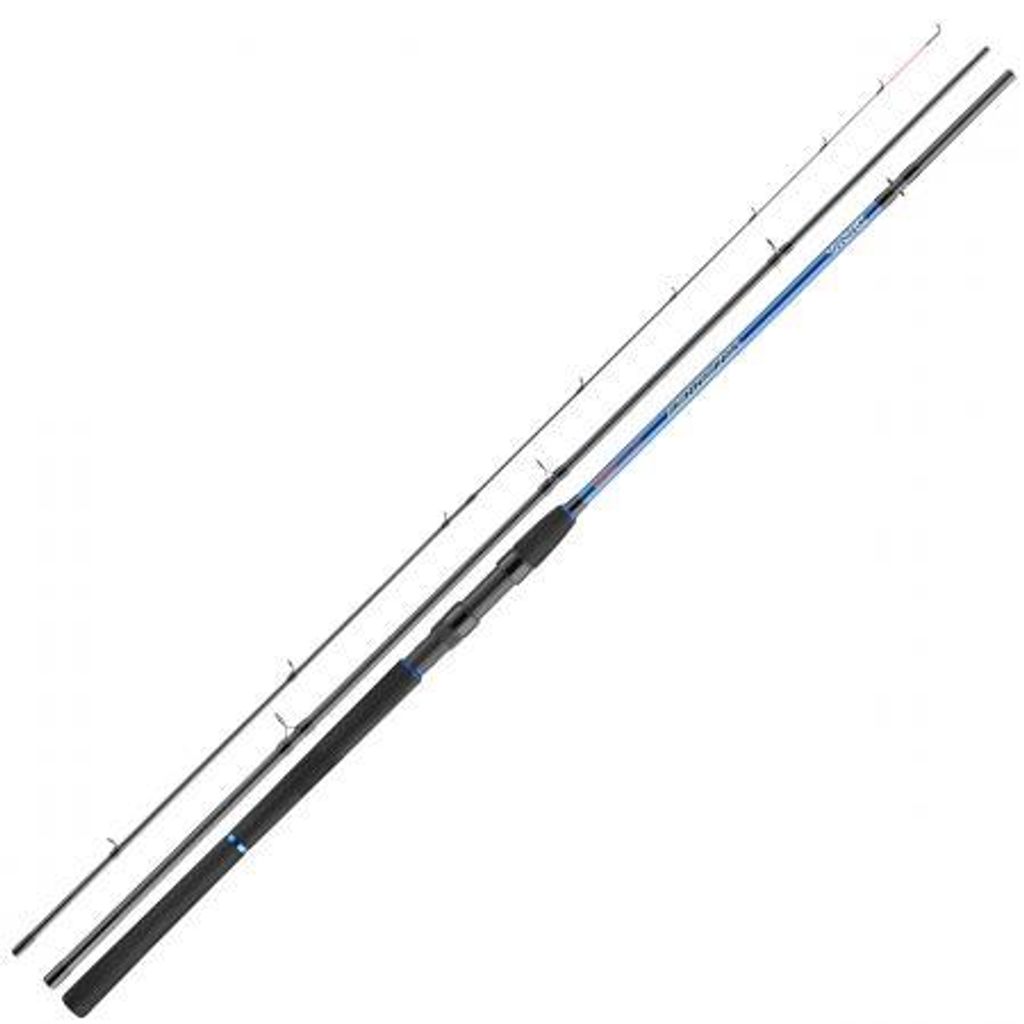 Daiwa Prut Triforce Target Power Feeder 3,3 m 80 g 3+2 Díly Obrázok produktu 