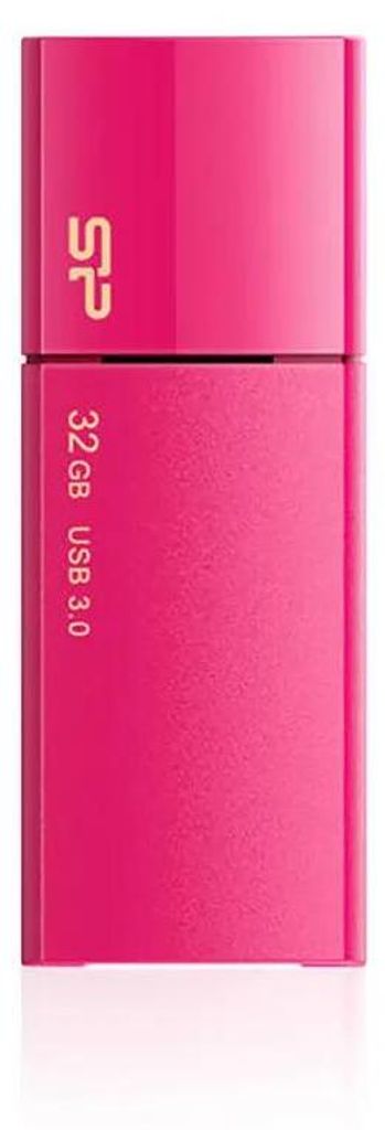 Unità flash USB Silicon Power Blaze B05 32 GB USB Type-A Immagine del prodotto 