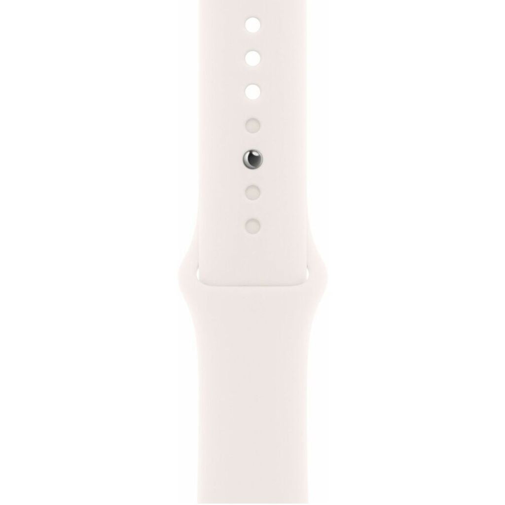 Apple MXM83ZM/A, Band, Smartwatch, Apple, Apple Watch Produktbild 