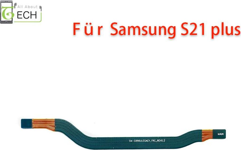 Für Samsung Galaxy S21 Plus SM-S996 Antenna Signal Flex WiFi Verbindung