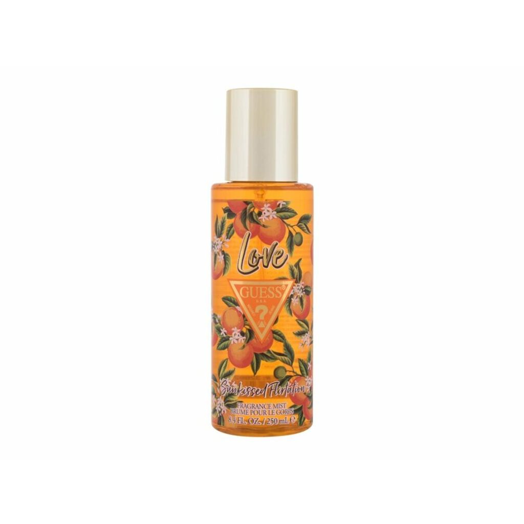 Sunkissed Flirtation - telový sprej, 250 ml Obrázok produktu 