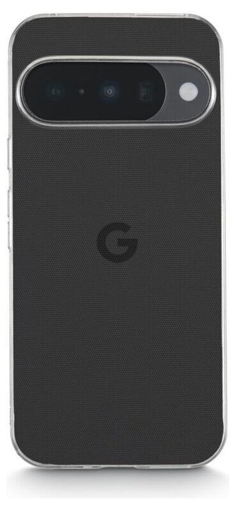 HAMA Handyhülle "Always Clear" für Google Pixel 10/10 Pro, Produktbild 