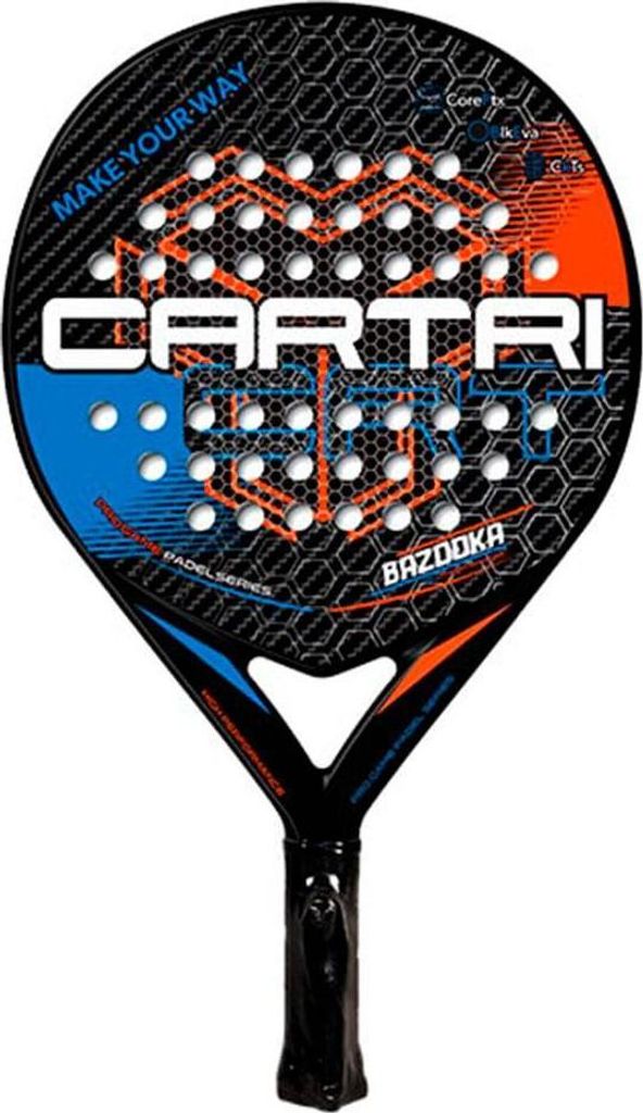 Cartri, Padelschläger - Bazooka 2021