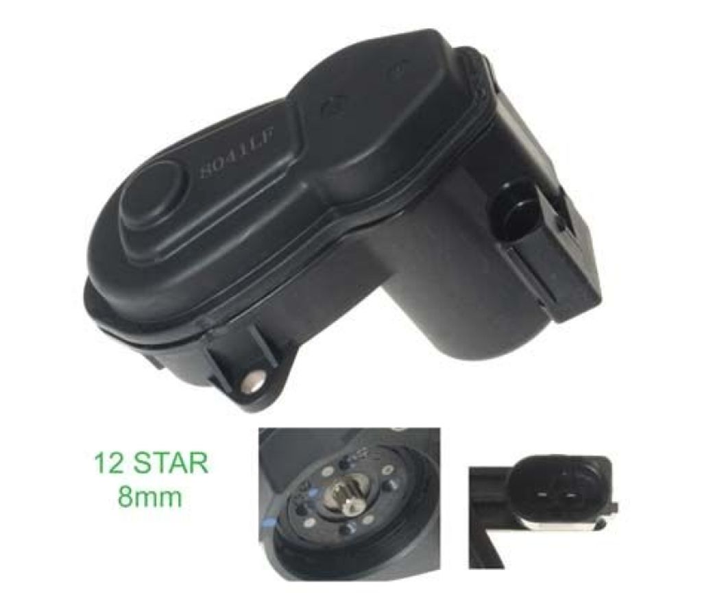 BREMBO Bremssattel ESSENTIAL LINE - With EPB Hinten rechts hinter der Achse