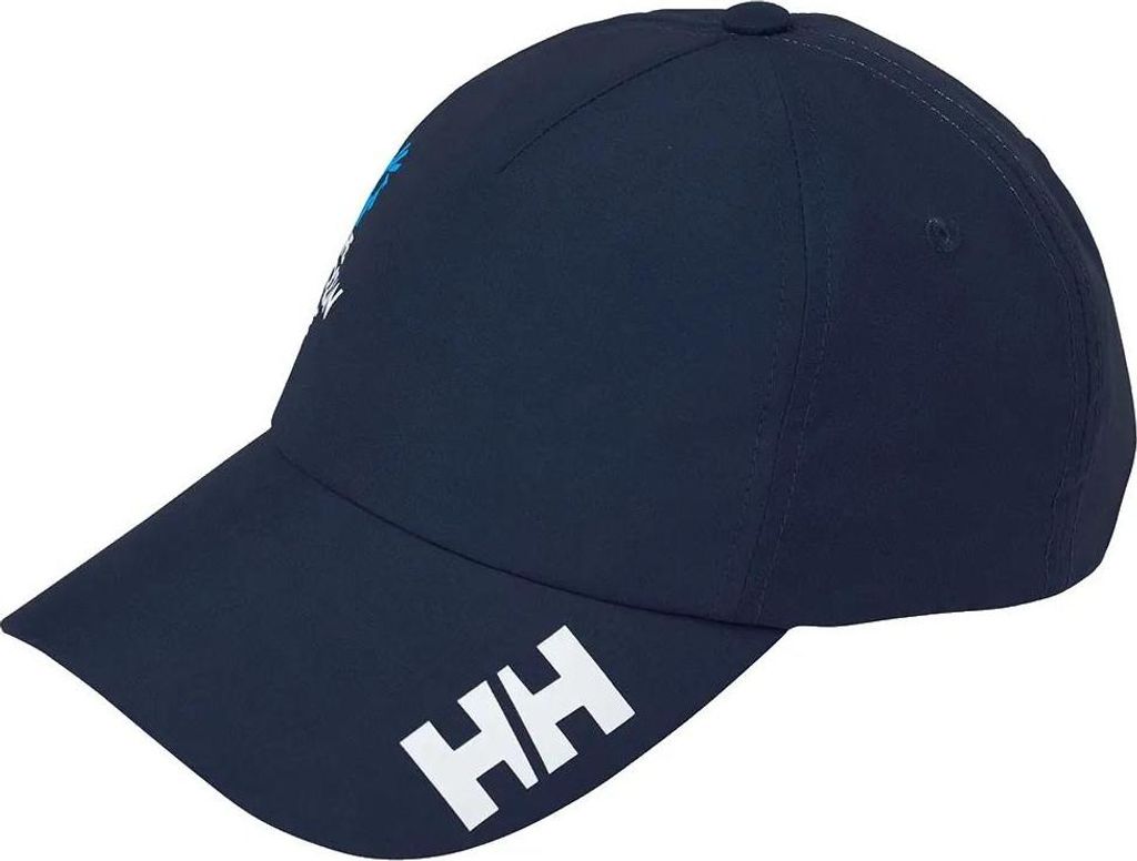 Helly Hansen The Ocean Race Crew 2.0 Kappe Blau Herren,Damen Blau One Size