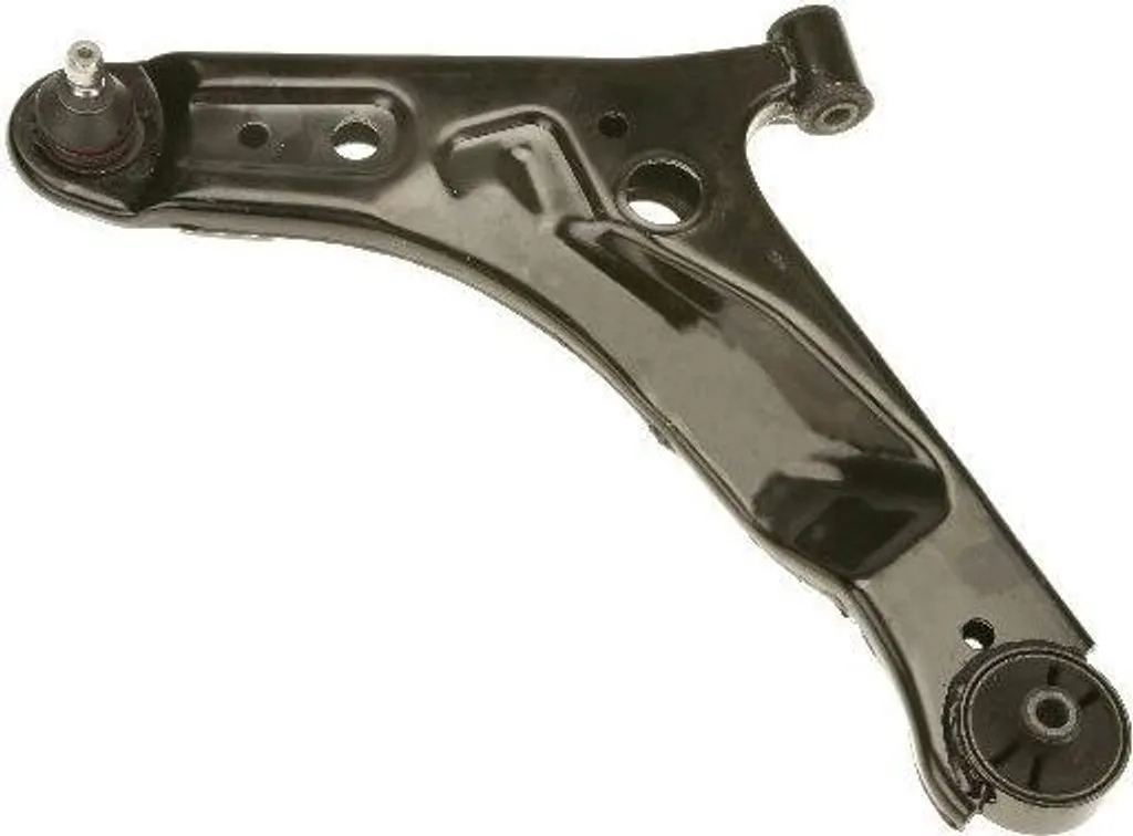 Bras de suspension TRW JTC1409 pour Réparation Châssis Kia Picanto OE 54500