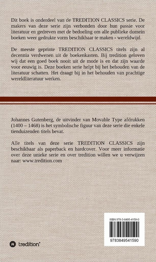 Het leven van Rozeke van Dalen, deel 1