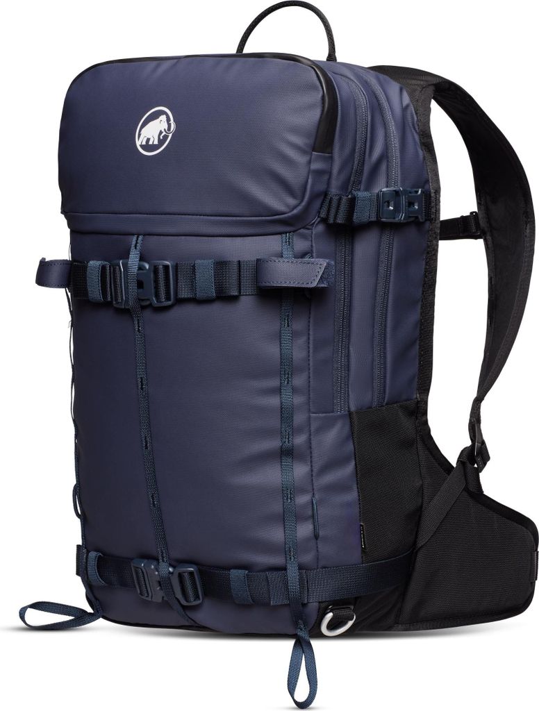 Mammut Nirvana 22 Women dunkelblau 22 L