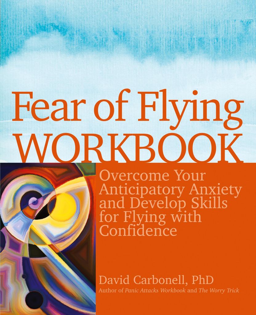 Fear of Flying Workbook