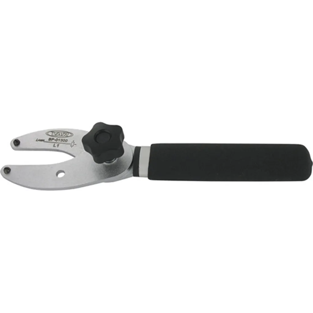 Ajustez vos Tensions Facilement avec le Tendeur Var Adjustable Peg Noir