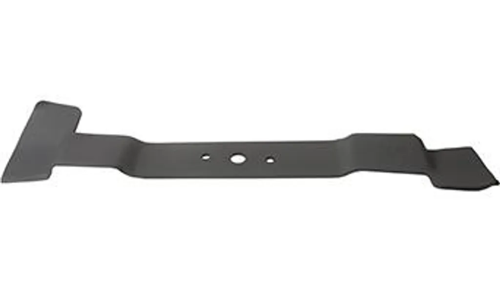 Lame de coupe 532mm rotation gauche pour autoportée Viking MT6127