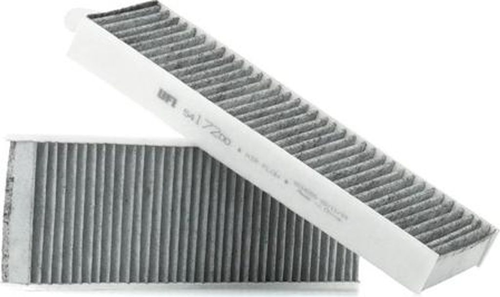 UFI 54.172.00 Innenraumfilter Pollenfilter für CITROËN Produktbild 