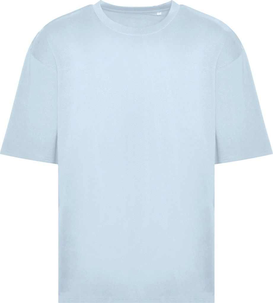 Awdis - "100" T-Shirt für Herren RW8420 (L) (Himmelblau)
