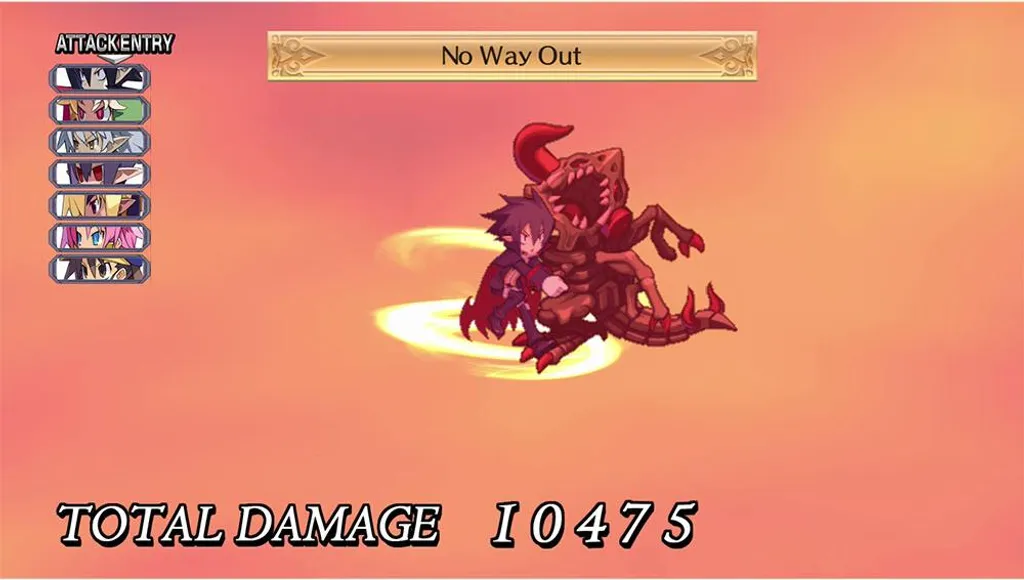 Jeu de Rôle Tactique Disgaea 4 Complete Plus PS4 Edition Multicolore - 2