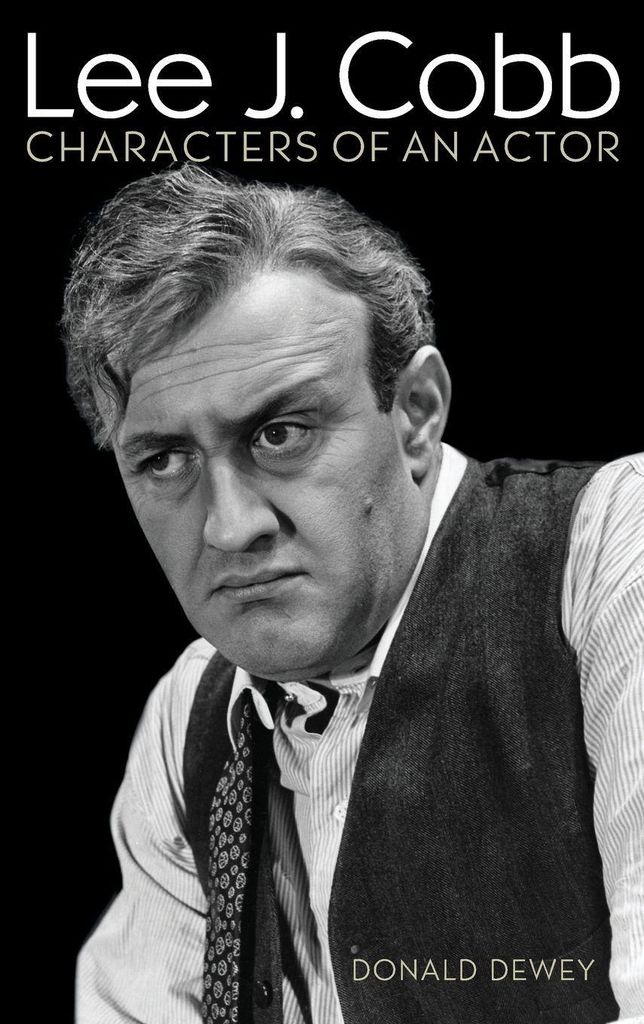 Lee J. Cobb