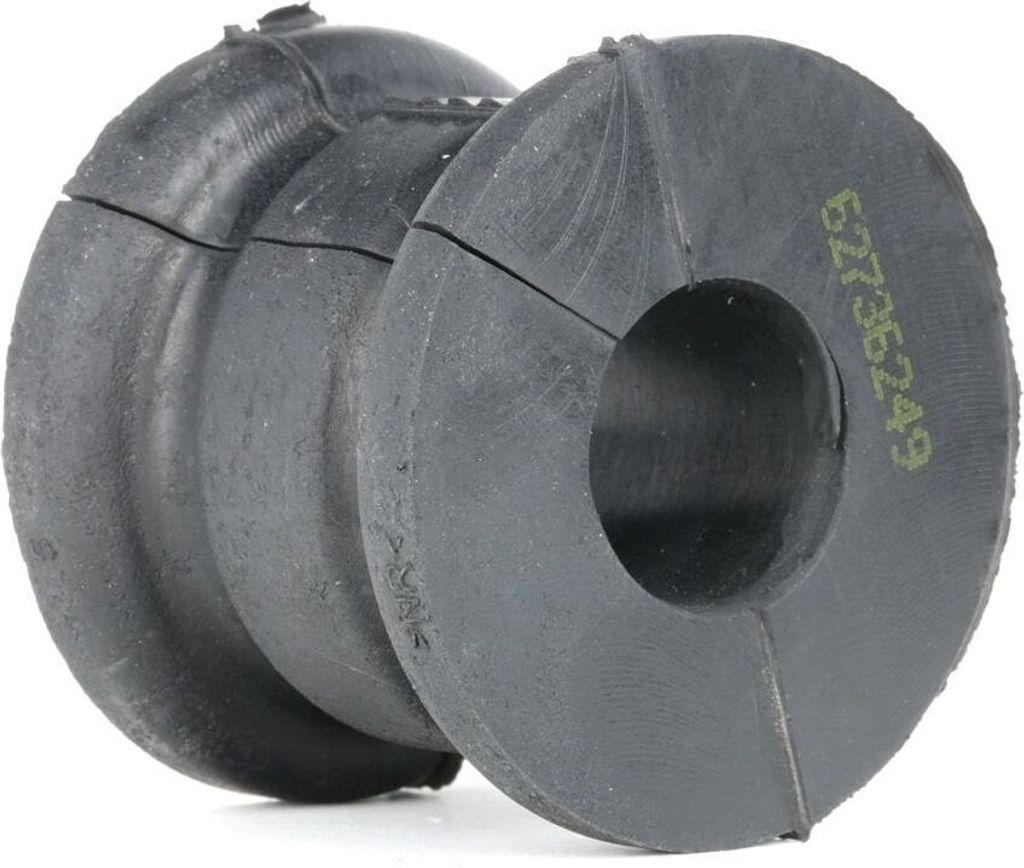 MOOG ME-SB-15695 Lagerung Stabilisator Stabigummi passend für MERCEDES-BENZ 190 (W201) Stufenheck (W124) C-Klasse Limousine (W202) SLK (R170) M-Kl...